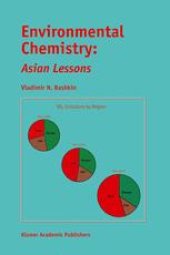 book Environmental Chemistry: Asian Lessons