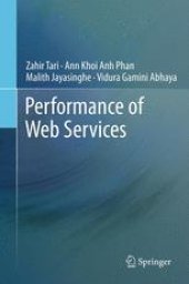 book On the Performance of Web Services