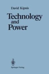 book Technology and Power