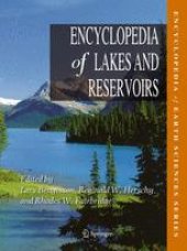 book Encyclopedia of Lakes and Reservoirs