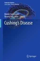 book Cushing's Disease