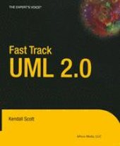 book Fast Track UML 2.0