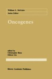 book Oncogenes