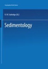 book Sedimentology