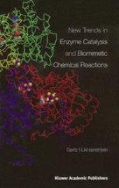 book New Trends in Enzyme Catalysis and Biomimetic Chemical Reactions