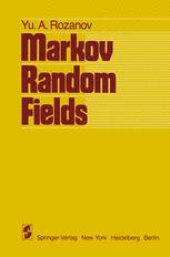 book Markov Random Fields