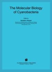 book The Molecular Biology of Cyanobacteria