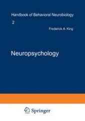 book Neuropsychology