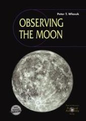 book Observing the Moon