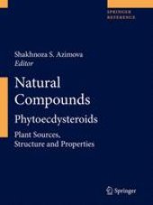 book Natural Compounds: Phytoecdysteroids