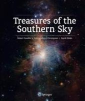 book Treasures of the Southern Sky