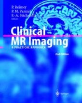 book Clinical MR Imaging: A Practical Approach