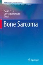 book Bone Sarcoma