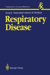 book Respiratory Disease