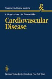 book Cardiovascular Disease