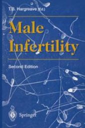 book Male Infertility