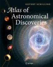 book Atlas of Astronomical Discoveries