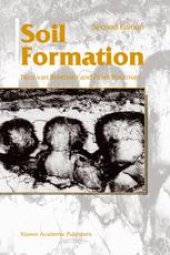 book Soil Formation