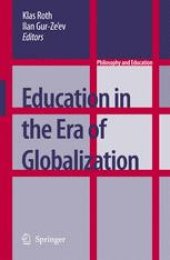 book Education in the Era of Globalization