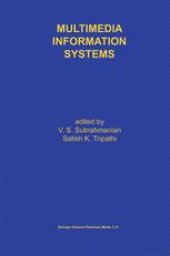 book Multimedia Information Systems