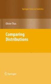 book Comparing Distributions