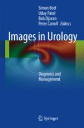 book Images in Urology: Diagnosis and Management