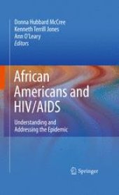 book African Americans and HIV/AIDS: Understanding and Addressing the Epidemic