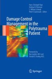 book Damage Control Management in the Polytrauma Patient