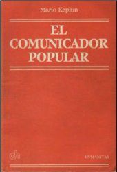 book El comunicador