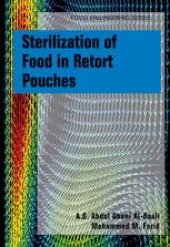 book Sterilization Of Food In Retort Pouches