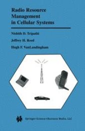 book Radio Resource Management in Cellular Systems