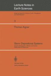 book Storm Depositional Systems: Dynamic Stratigraphy in Modern and Ancient Shallow-Marine Sequences