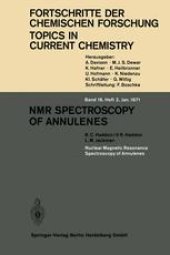 book NMR Spectroscopy of Annulenes