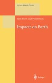 book Impacts on Earth