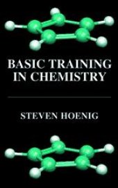 book Basic Training in Chemistry