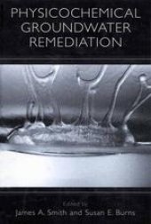 book Physicochemical Groundwater Remediation