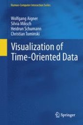 book Visualization of Time-Oriented Data