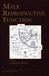 book Male Reproductive Function