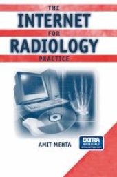 book The Internet For Radiology Practice