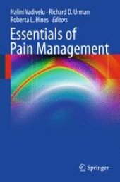 book Essentials of Pain Management