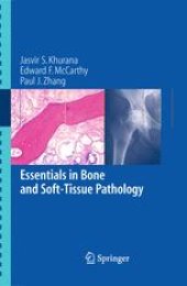book Essentials in Bone and Soft-Tissue Pathology
