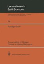 book Accumulation of Organic Carbon in Marine Sediments: Results from the Deep Sea Drilling Project/Ocean Drilling Program (DSDP/ODP)