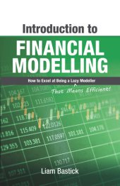 book Introduction To Financial Modelling