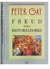 book FREUD PARA HISTORIADORES