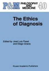 book The Ethics of Diagnosis