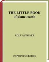 book The Little Book of planet earth