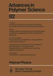 book Polymer Physics