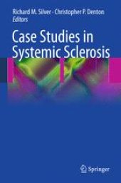 book Case Studies in Systemic Sclerosis