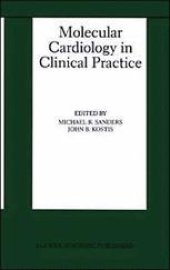 book Molecular Cardiology in Clinical Practice