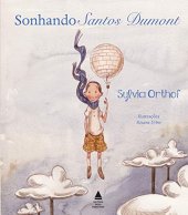 book Sonhando Santos Dumont